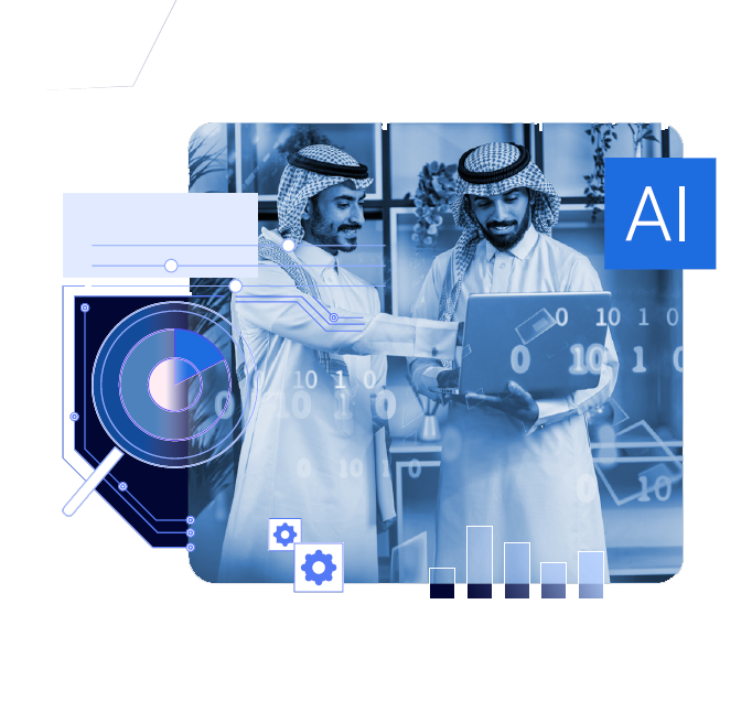 Digital Transformation